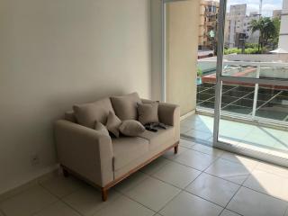 Apartamento a 600 metros da Praia da Enseada - Guarujá - 4