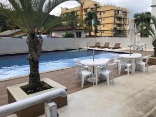 Apartamento a 600 metros da Praia da Enseada - Guarujá - 9