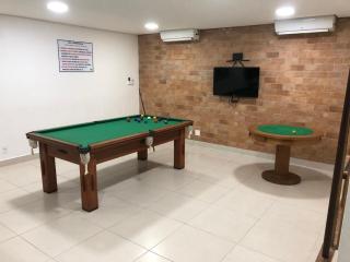 Apartamento a 600 metros da Praia da Enseada - Guarujá - 8