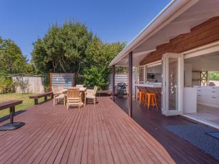 Golden Sands Getaway - Whangamata Holiday Home - Whangamata - 7