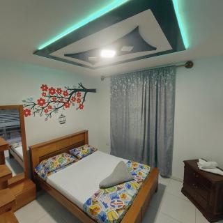 Hotel Campestre, restaurante y pesca deportiva - 0
