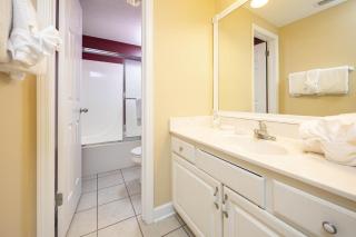 Phoenix X 1204 condo - Orange Beach - 2