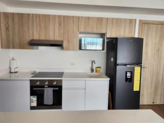 Cómodo Apartamento en Zona 4 - Guatemala - 6