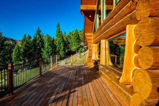 Three Bears Chalet - 8