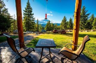 Three Bears Chalet - 3