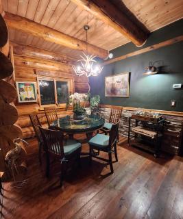 Three Bears Chalet - 6