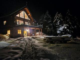 Three Bears Chalet - 5
