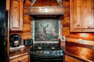 Three Bears Chalet - 1