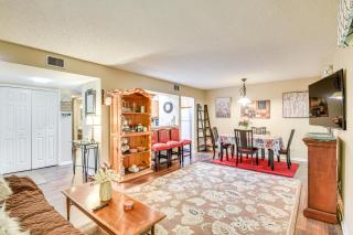 Condo with Pool and Beach Access Near Theme Park - Deltona - 0