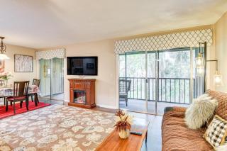 Condo with Pool and Beach Access Near Theme Park - Deltona - 7