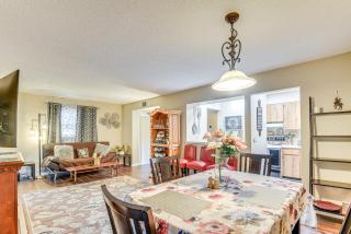 Condo with Pool and Beach Access Near Theme Park - Deltona - 5