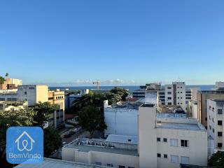 Apartamento Perfeito No House Ondina - Salvador - 5