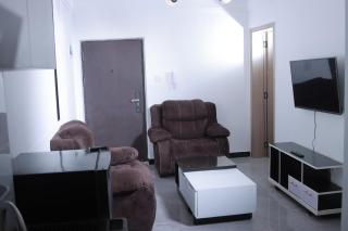 B5-4 two Bed Rooms Kilimani - Nairobi - 4