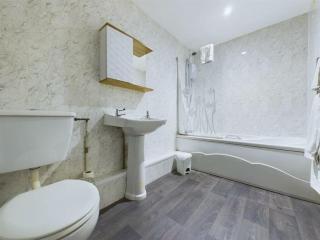 Northcote Hotel - Bridlington - 2