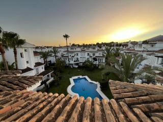Los Naranjos Apartment - Marbella - 9