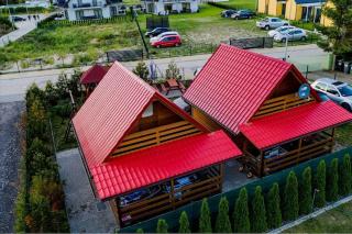 Holiday homes near the sea, Dziwnow - Dziwnów - 0