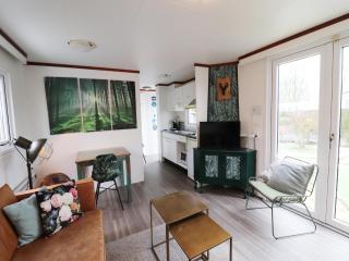 Modern chalet near the Wadden Sea - Tzummarum - 4