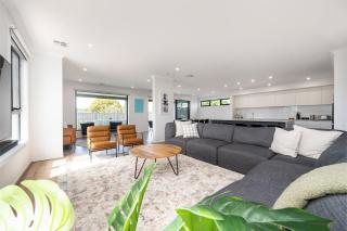 Rigby Retreat at St Leonards - Saint Leonards - 4