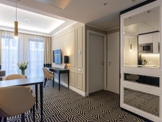 Appartement im Baltic Park Fort an der Ostsee - Świnoujście - 8