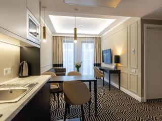 Appartement im Baltic Park Fort an der Ostsee - Świnoujście - 6