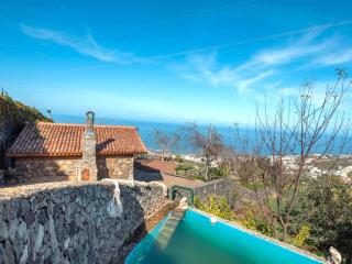 Mansion in Ojo Blanco for 3 people - La Corujera - 6