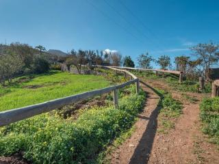 Holiday Home in Tenerife with Private Garden - La Corujera - 4