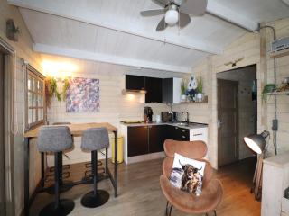 Cozy cabin near the Wadden Sea - Tzummarum - 3