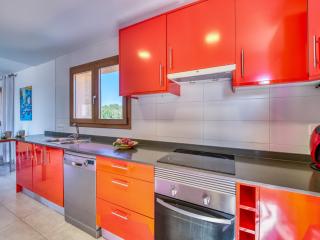 2-bedroom country house in Buger - Búger - 7