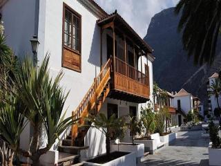 Apartment for 4 people in Tenerife - Acantilado de los Gigantes - 1