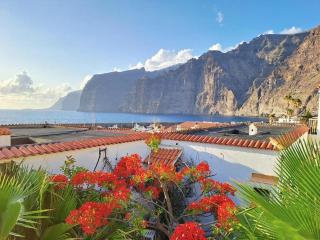 Apartment for 4 people in Tenerife - Acantilado de los Gigantes - 2