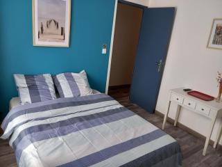 Domaine du hanovre Comfortable holiday residence - Sainte-Cécile - 7
