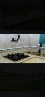 Exquisitely and luxury furnished apartment - Sangotedo - 7