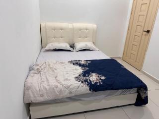 PT6386 Cordoba Residence - Jertih - 2
