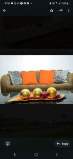 Exquisitely and luxury furnished apartment - 4