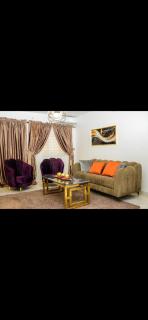Exquisitely and luxury furnished apartment - Sangotedo - 3