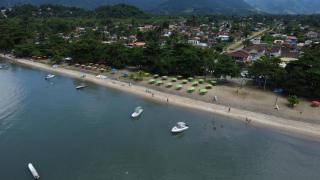 Casa de praia - Parati - 8