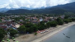 Casa de praia - Parati - 9