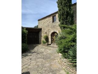 La Patoille blanc Comfortable holiday residence - Aujac - 0
