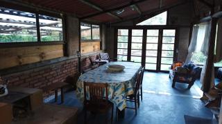 Abrigo do Papagaio, no Vale do Matutu - 4