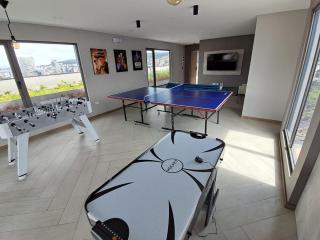 Apart en la Carolina - Quito - 9