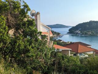 Apartments by the sea Cove Gradina, Korcula - 20658 - Vela Luka (Vallegrande) - 8
