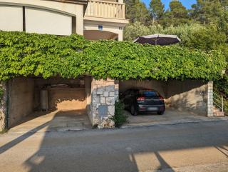 Apartments by the sea Cove Gradina, Korcula - 20658 - 3