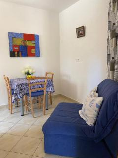 Villa Domora apartments - 4