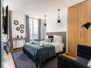 Cosy apartment - 1BR 2P - Faubourg-du-Roule - Parijs - 5