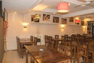 Hotel Zurich - Rosario - 4