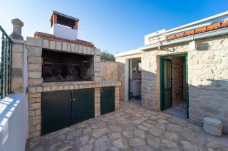 Holiday house with a parking space Cove Pelegrin, Korcula - 23866 - Vela Luka (Vallegrande) - 8