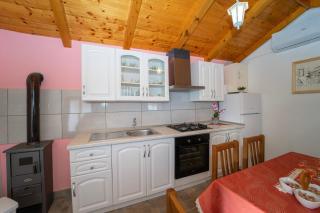 Holiday house with a parking space Cove Pelegrin, Korcula - 23866 - 3
