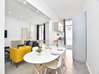 Welcoming apartment - 1BR 6P - Madeleine - Parijs - 3