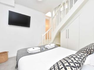 Welcoming apartment - 1BR 6P - Madeleine - Parijs - 5