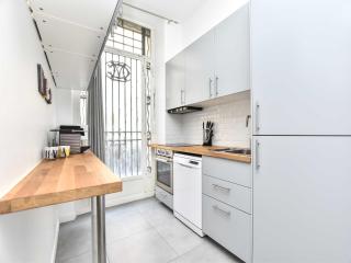Welcoming apartment - 1BR 6P - Madeleine - Parijs - 7